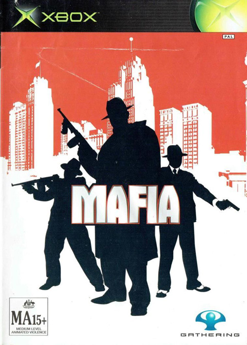 Mafia
