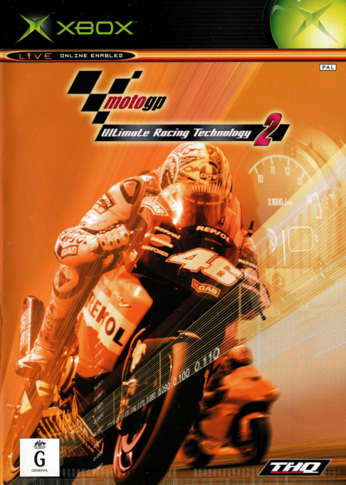 Motogp 2