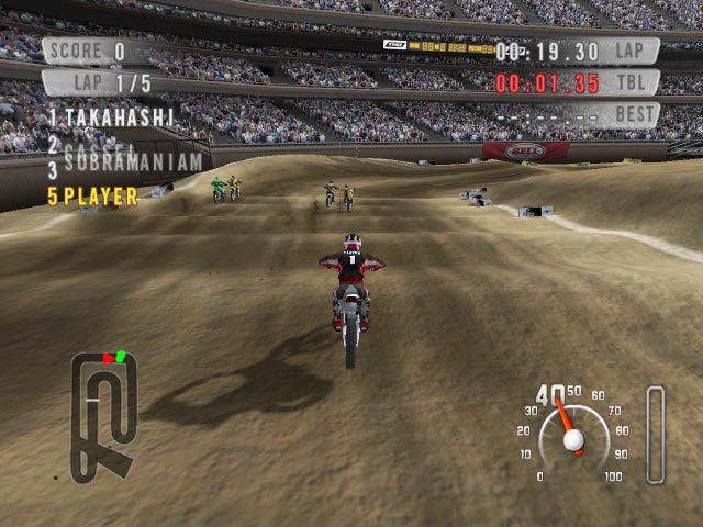Image in-game