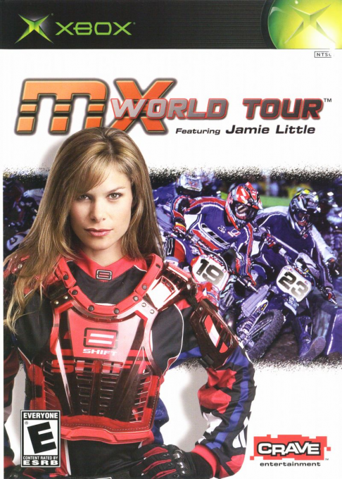 Mx World Tour