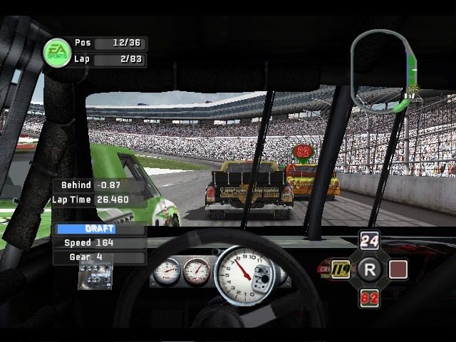 Image in-game