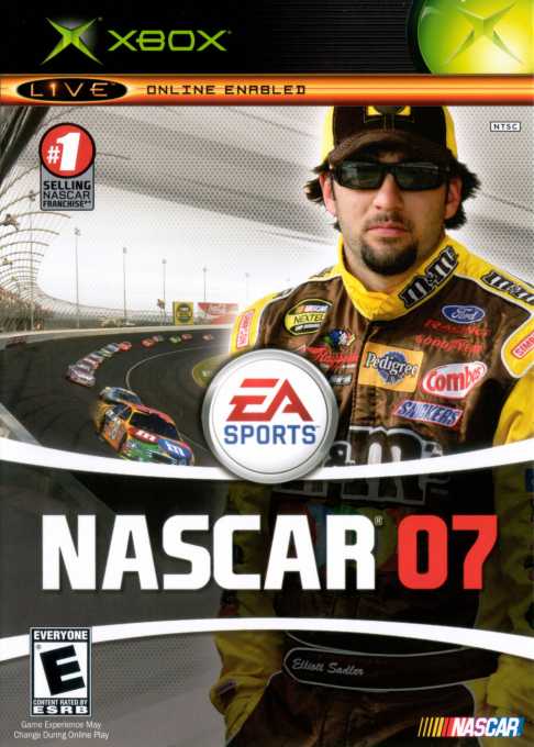 Nascar 07