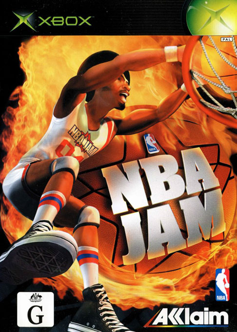 Nba Jam