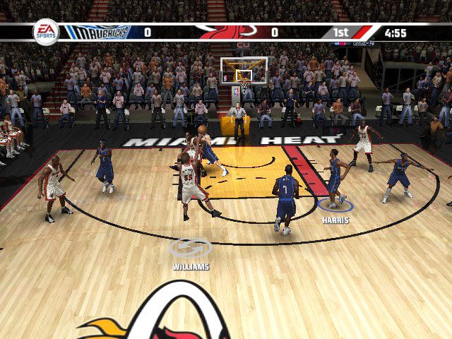 Image in-game