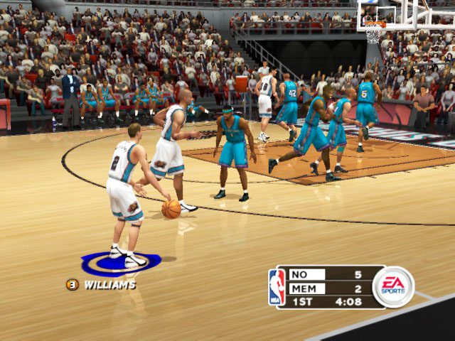 Image in-game