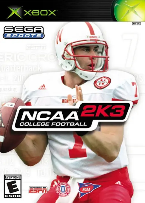Ncaa College Football 2k3