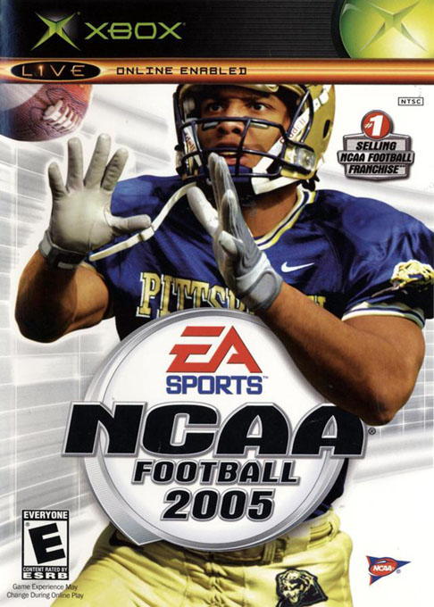 Ncaa Football 2003