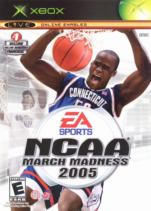 Ncaa March Madness 06