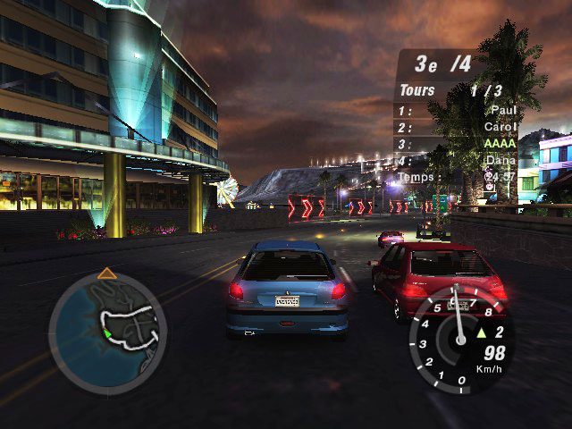 Image in-game
