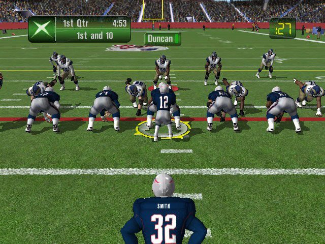 Image in-game