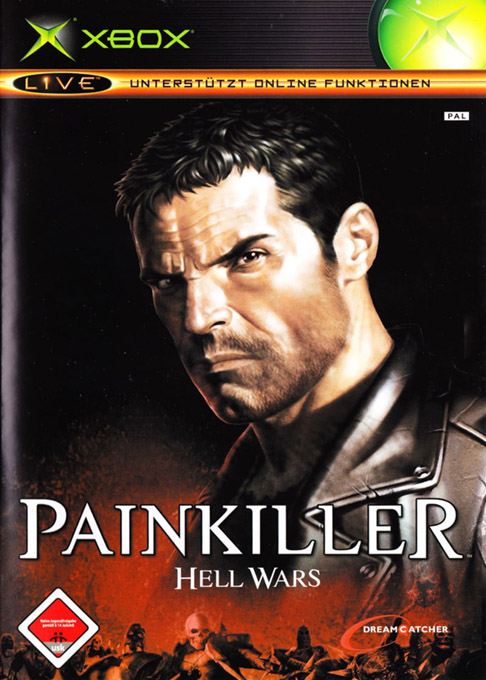 Painkiller : Hell Wars