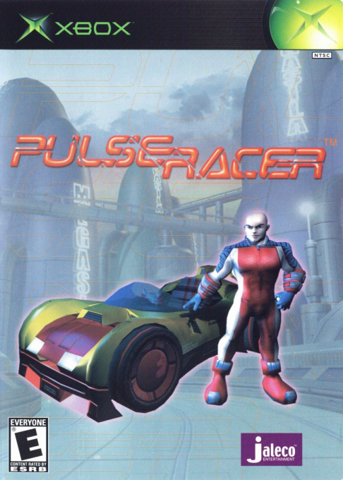 Pulse Racer