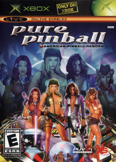 Pure Pinball