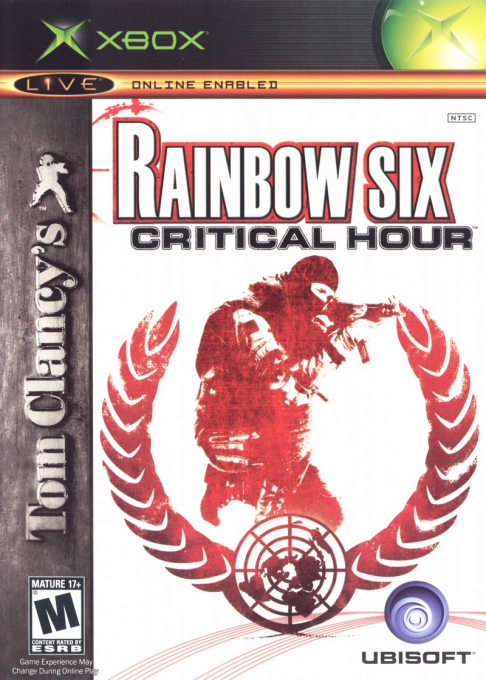 Rainbow Six : Critical Hour