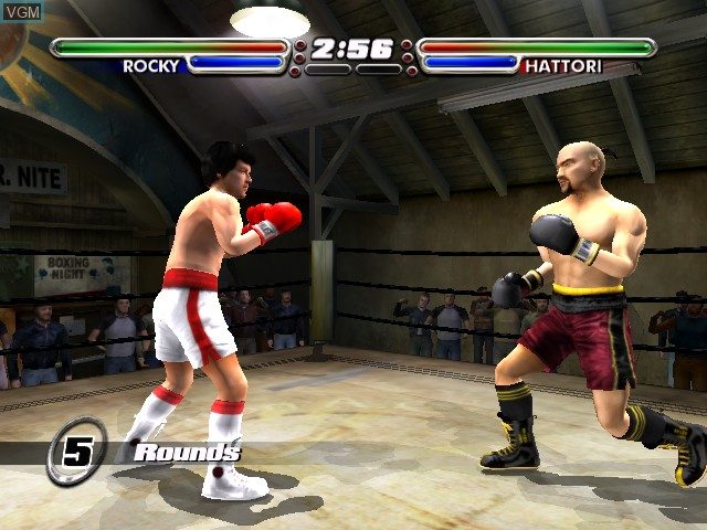 Image in-game