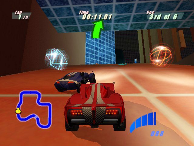 Image in-game
