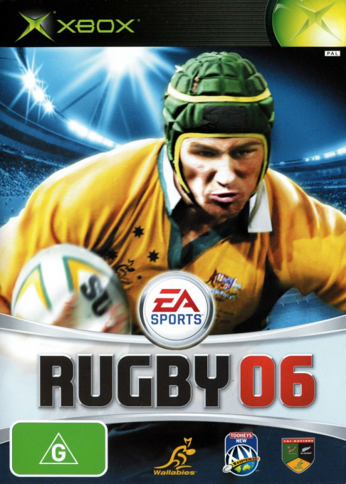 Rugby 06
