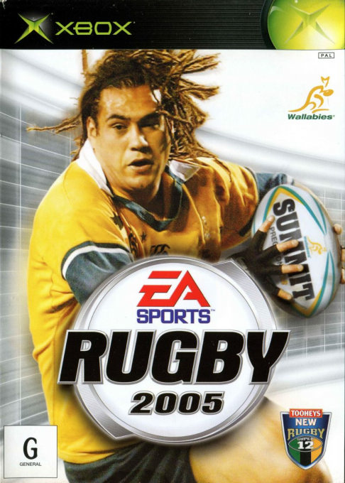 Rugby 2005