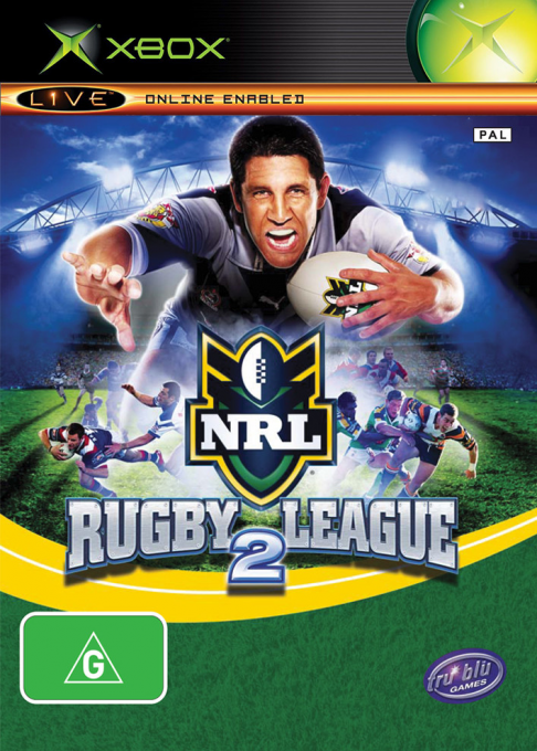 Rugby League