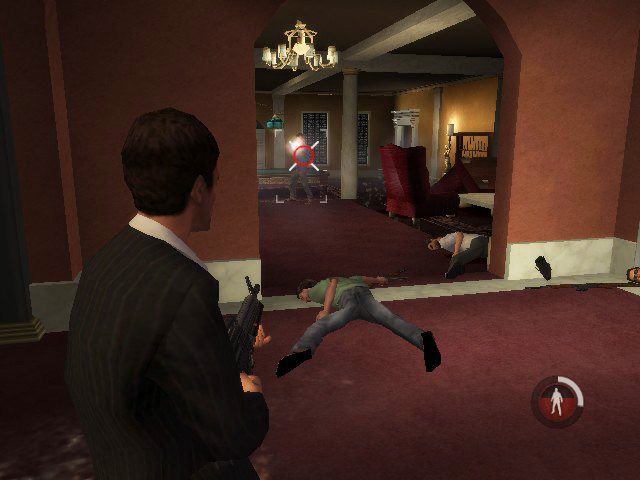 Image in-game