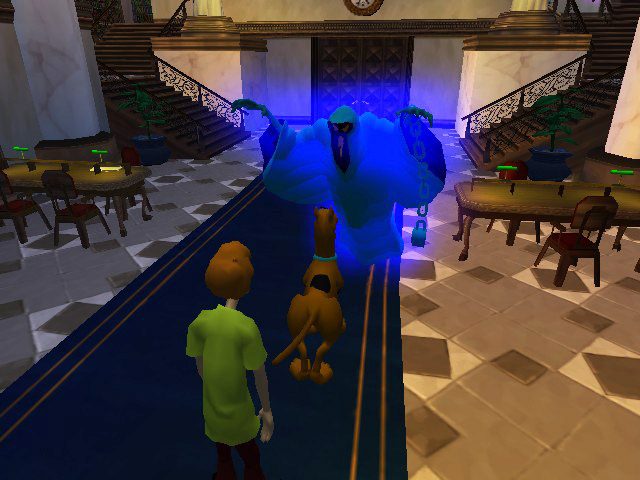 Image in-game