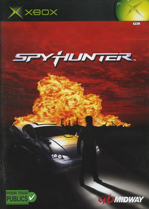 SpyHunter