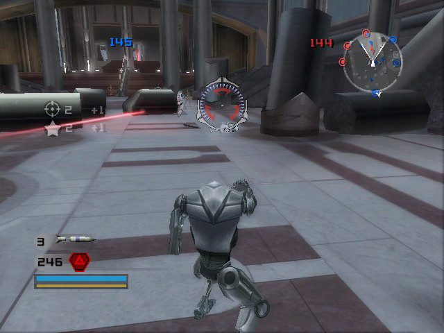 Image in-game