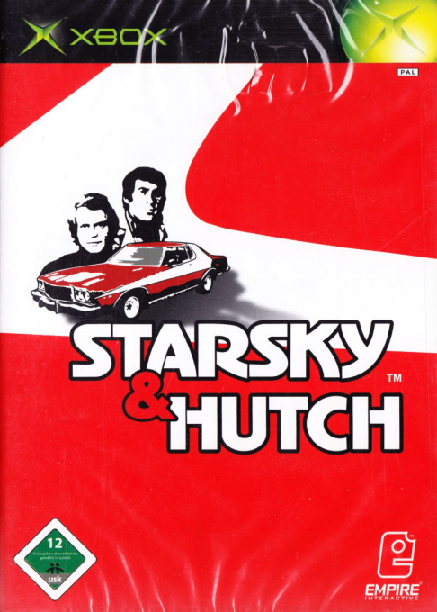 Starsky & Hutch