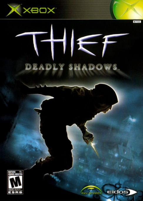 Thief: Deadly Shadows