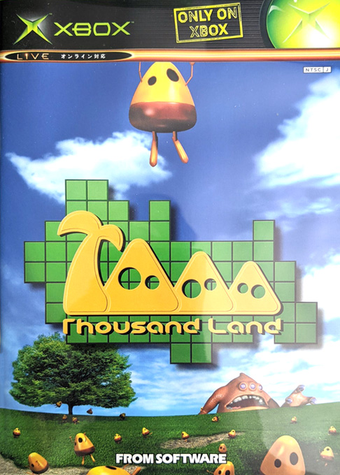 Thousand Land