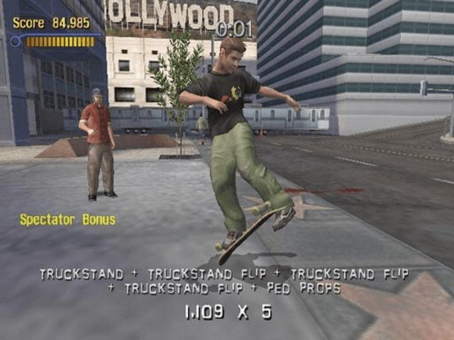 Image in-game