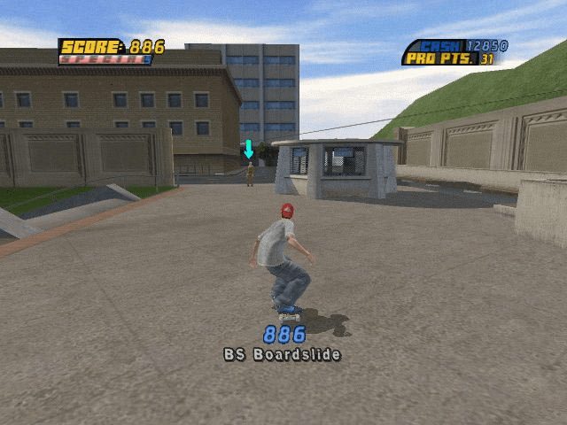 Image in-game
