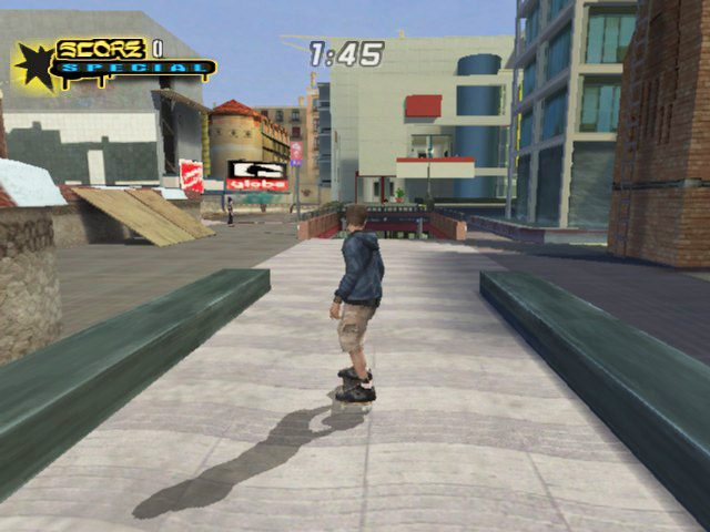 Image in-game