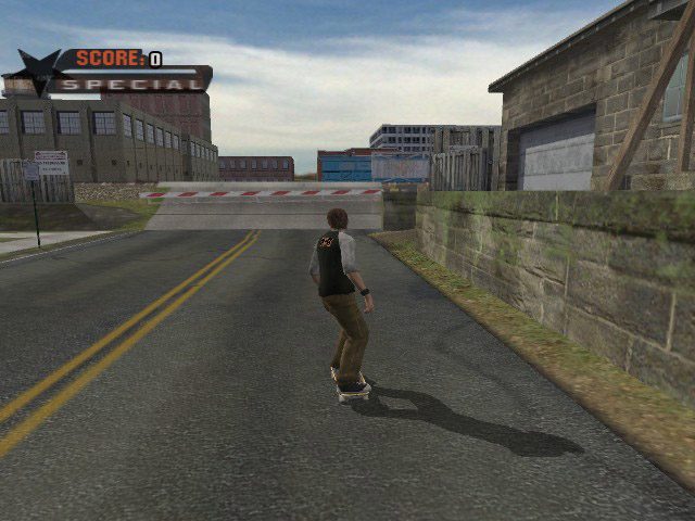 Image in-game