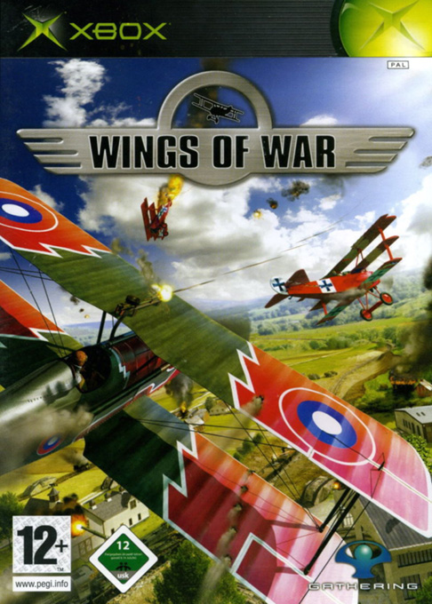 Wings Of War