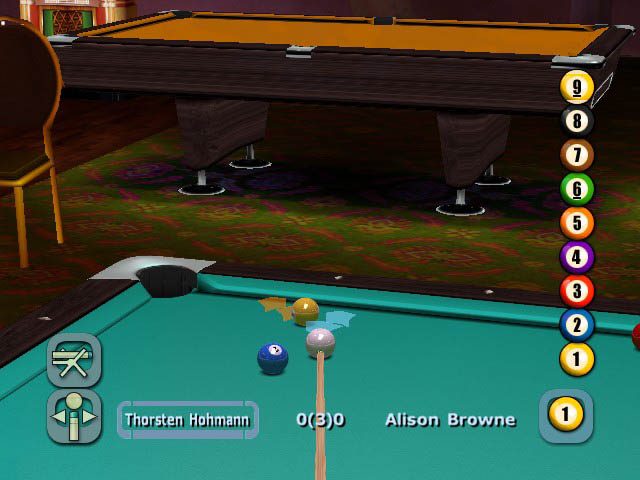 Image in-game