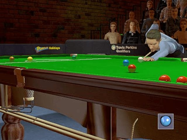 Image in-game
