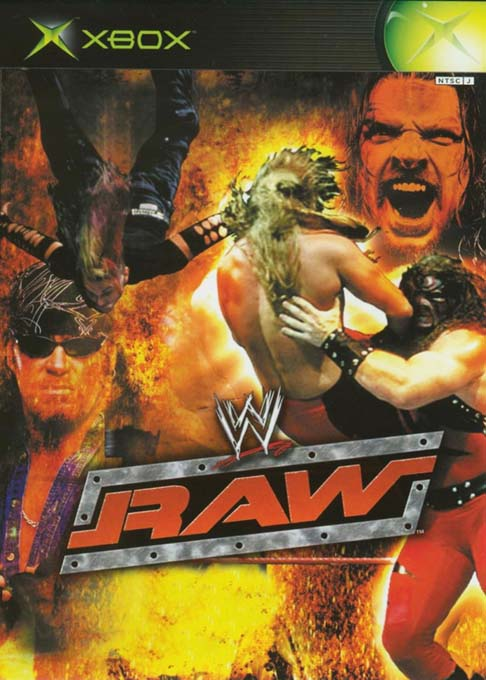 WWF Raw
