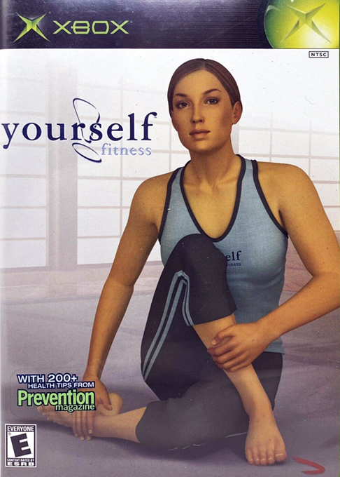 Yourself!Fitness