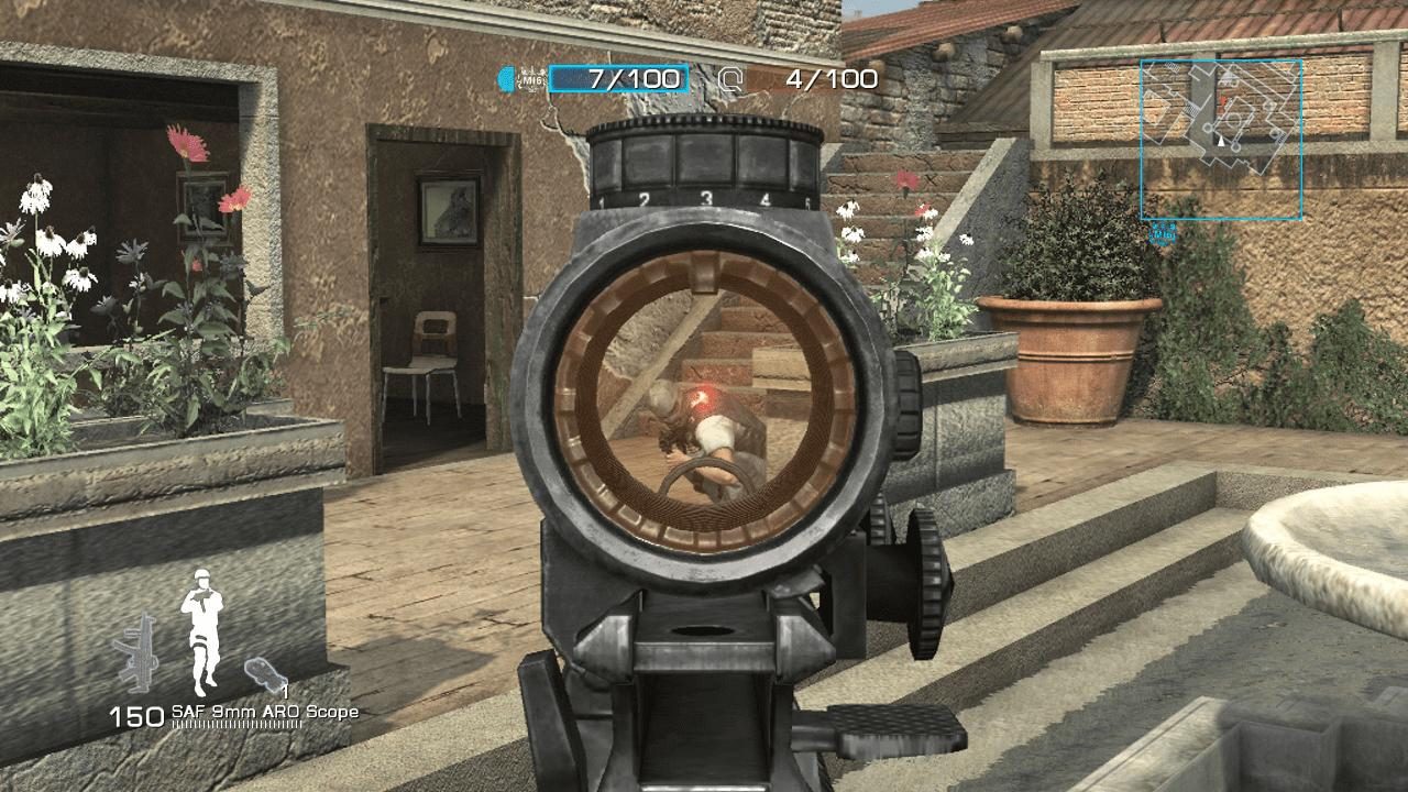 Image in-game