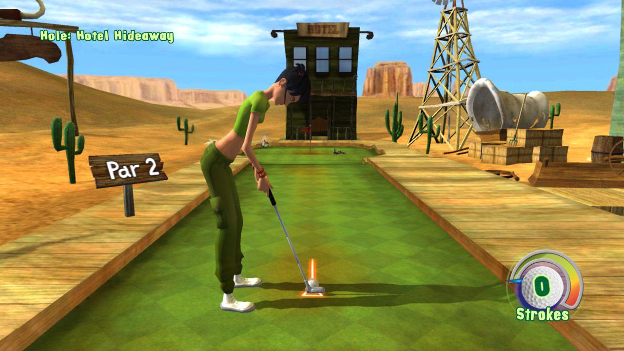 Image in-game