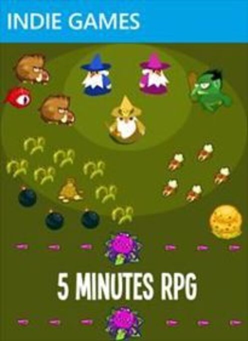 5MinRPG