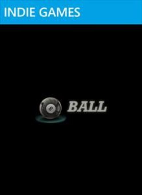 8 Ball