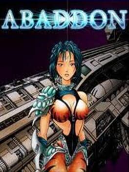 Abaddon