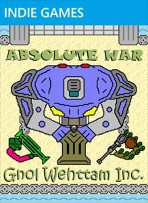 Absolute War