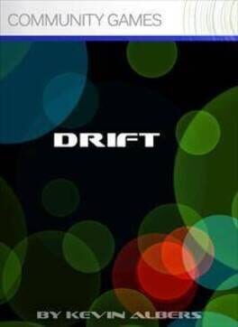 Adrift