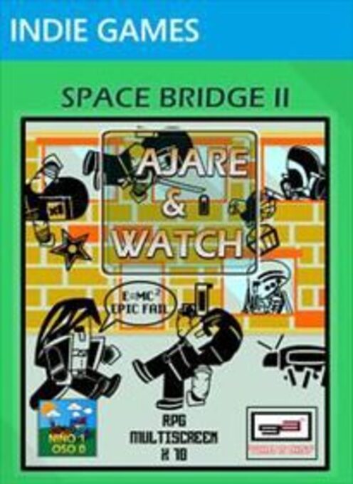 Ajare&Watch
