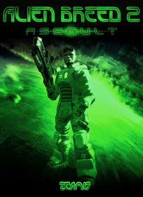 Alien Breed 2 - Assault