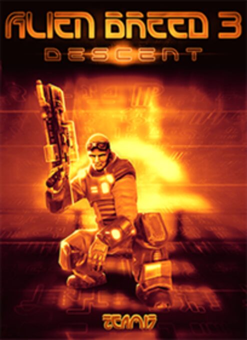 Alien Breed 3 - Descent