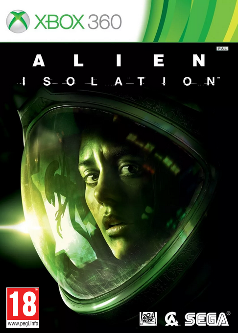 Alien : Isolation